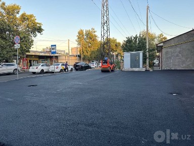 Отдельно стоящий здания