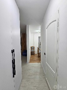 Аренда Евро-однушка, 33 м2, 2 Этаж.