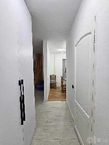 Аренда Евро-однушка, 33 м2, 2 Этаж.