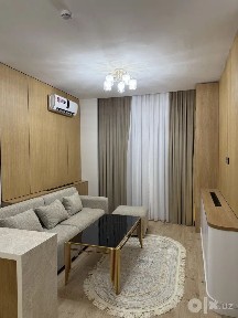 Сдается новая квартира в жк Нрг Ю Тавер