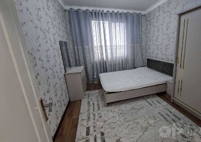 Сдается 2 ком Сергели Янги Чоштепа