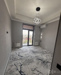 Сдается 2 ком Чорсу 1 Гор Больница. Новостройка