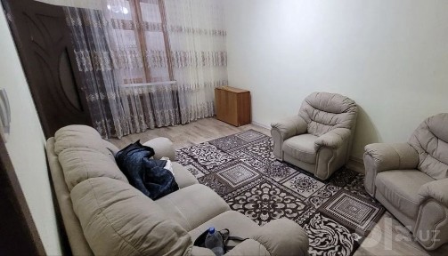 Сдается 2 ком Чиланзар 24. Уч Тепа хакимият. Можно с собакой и кошкой