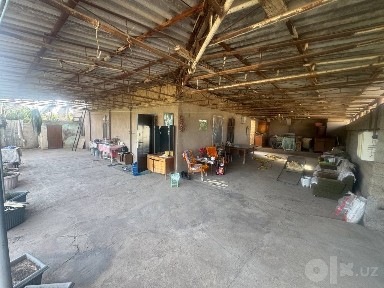 Продается дом в Чирчике