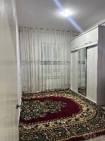 Сдаётся уютная 2-комнатная квартира в Чирчике, с ремонтом и всей техни
