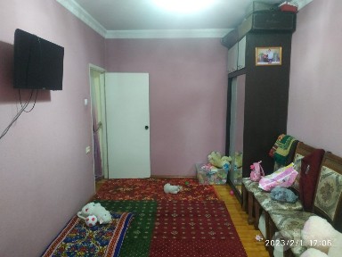 2 ta QizGa 1.mLn.dan XozyaykaLi Qoraqami4 MetroBeruniy yaqn UsLuga50%