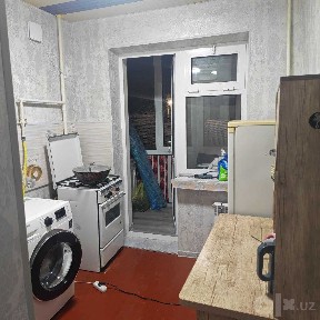 2/3/5 Рисовый, Парк Фурката, Green Apple, Мирабадский р-н