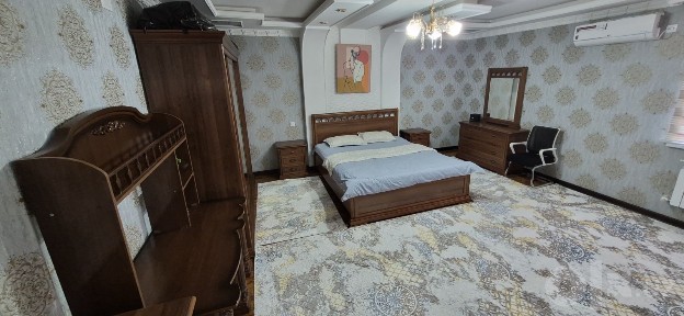 Квартира на долгий срок в г Нукуса 1000 $ в месяц.