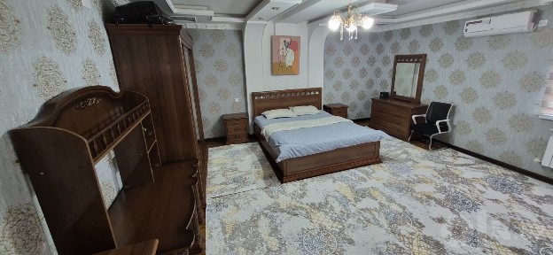 Квартира на долгий срок в г Нукуса 1000 $ в месяц.
