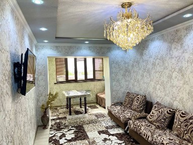 Сдаём квартиру‼️ Ориентир - 51 школа‼️