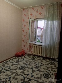 Bezmakler.Sergeli metro va sergili mashina bozorga yaqin kvartera
