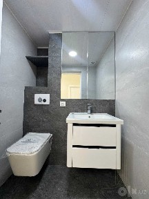 №5406 Продается квартира с евро ремонтом