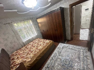 3-хонали кв, Аэропорт, Эълон 3165