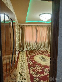Срочно ! Продается 2 комнатная квартира. Можно в ИПОТЕКУ