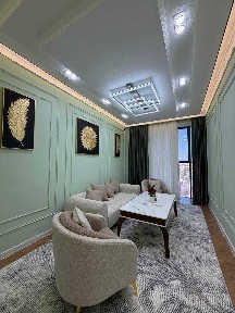 Реклама №3837 Продаётся 3 х комнатная квартира