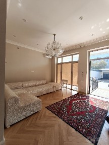 Буюк Ипак Йули ул. Миришкор Аренда дома