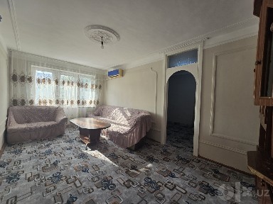 Zudlik bilan kvartira ijaraga beriladi