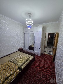 Бухарская область, Бухара