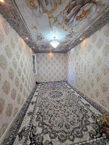 1 xonali 45m² 3-qavat. #1x