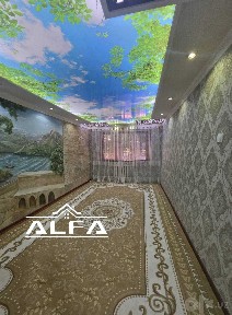 3 xonali 72m² 1-qavat.#3x #836a