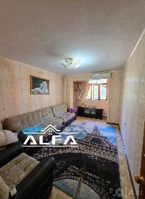 2 xonali 58m² 2-qavat.#2x #887a