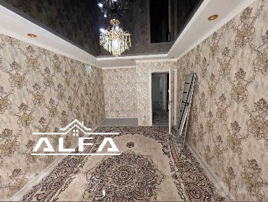 2 xonali 58m² 2-qavat.#2x #885a