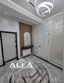 1 xonali 58m² 8-qavat.#1x #835a