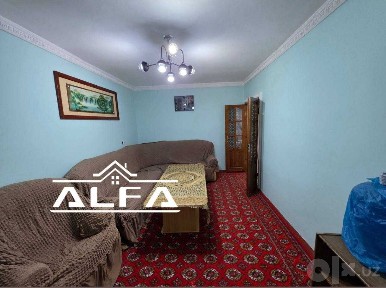 3 xonali 78m² 3-qavat.#3x