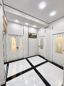 Квартира 3 хонали 66м²