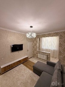 Парк Гафура Гуляма и метро Мирзо Улугбек - Чиланзар-3 ТОРГОВЫЙ'