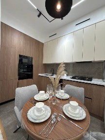 2 комнатная новостройка жк Regnum Plaza Мирзо-Улугбекский район