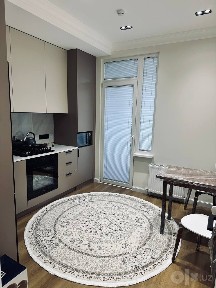 Продается 2х ком квартира, ЖК Bi Sado Business, ор-р: Корзинка А, 54м²