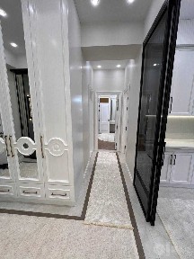 Парк в прямом обзоре - Tashkent City Boulevard, 94 м²'