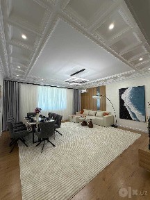 3-комн. квартира в новостройке ЖК Golden House, Яшнабадский район