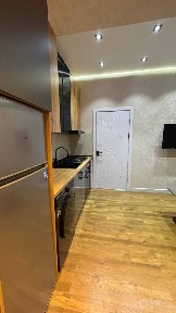 Prestige Gardens 1в2-ком 30 м² | 11 этаж | Яккасарай Шота Руставели!