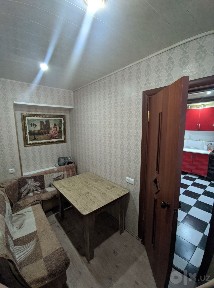 Продаётся 3х квартира кирпич спутник 5
