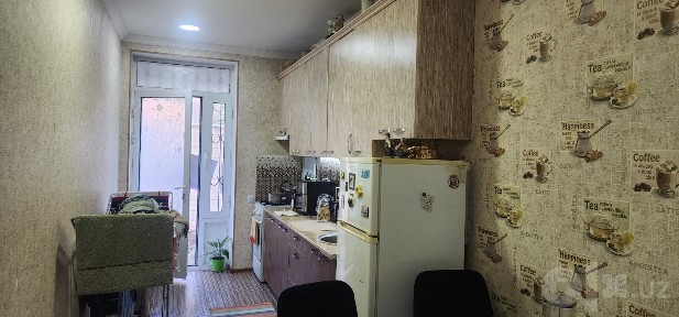 Центр Луначарский продаётся квартира 3ком
