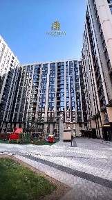 Продается с 102кв +терасса квартира