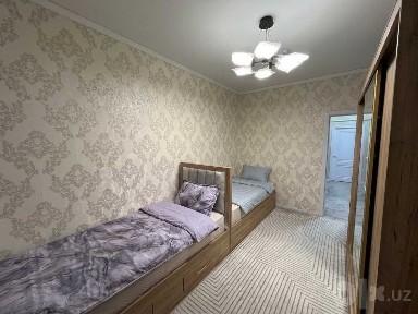 Роскошная 3-комн. 80 м² с евроремонтом | ЖК Golden House 12 этаж Prime