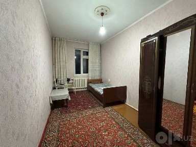 Ташкентская область, Ташкент, Алмазарский район
