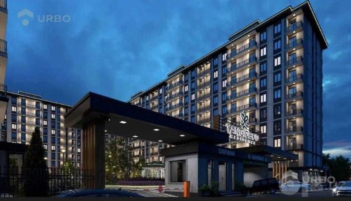 Продается 1 ком Новостройка Яшнабадский район Yangiobod Residence №Ш90