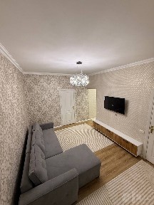 Торговый центр 2/4/4 Зеркалка