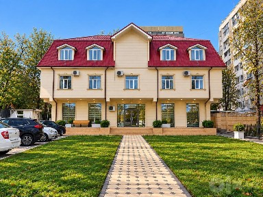 Аренда здания 1000 м2 под клинику, Мирзо-Улугбекский район