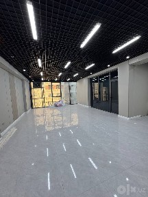 Аренда Офис на Яккасарай район Первая линия 100кв