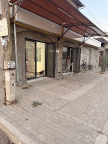 Ижара (сартарошхона, гузаллик салони, в. х.к)