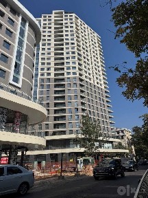Аренда ком. помещения ор-р Акай Сити М. Улугбекский район R 17