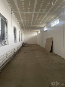 Лиманария 125 кв. м под склад или производства