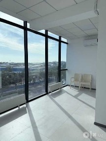 Сдам 73 м² офис в аренду в центре. Аэропорт Яккасарай