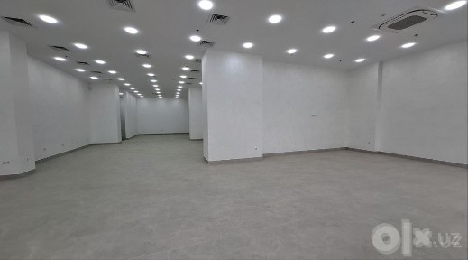 Продам коммерческое помещение 394 м² - Tashkent City Gardens