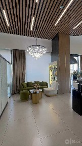 Коммерческое помещение в ЖК Akay City 147,1 м2
